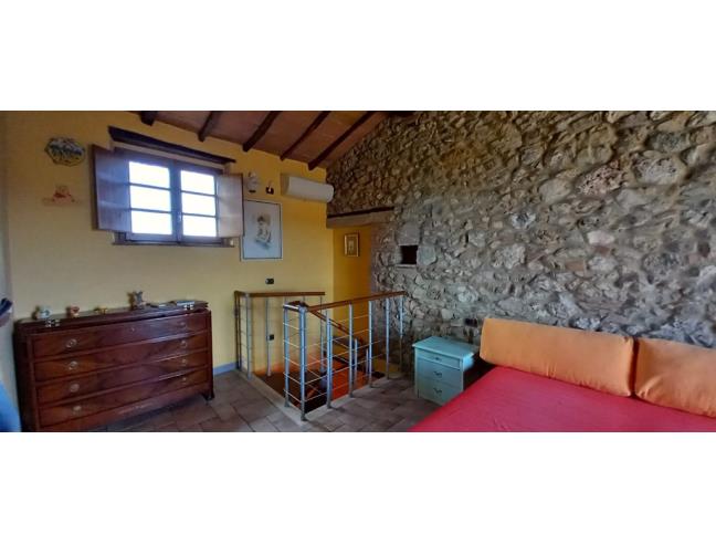 Anteprima foto 7 - Appartamento in Vendita a Civitella Paganico - Civitella Marittima