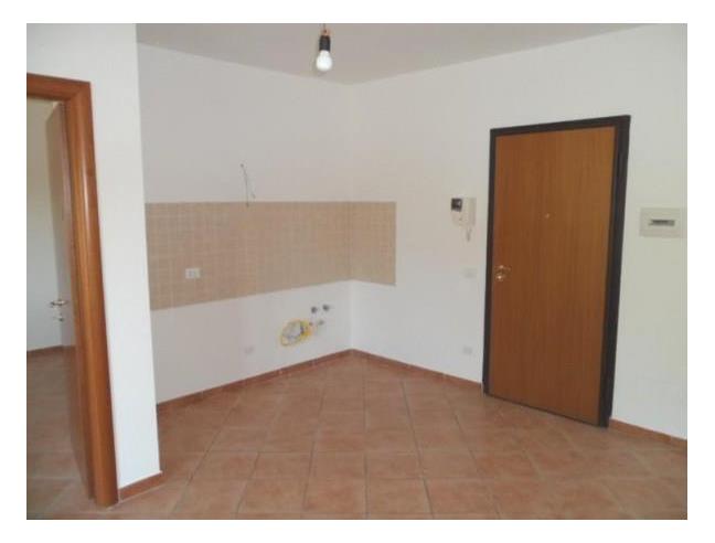 Anteprima foto 3 - Appartamento in Vendita a Civitella San Paolo (Roma)