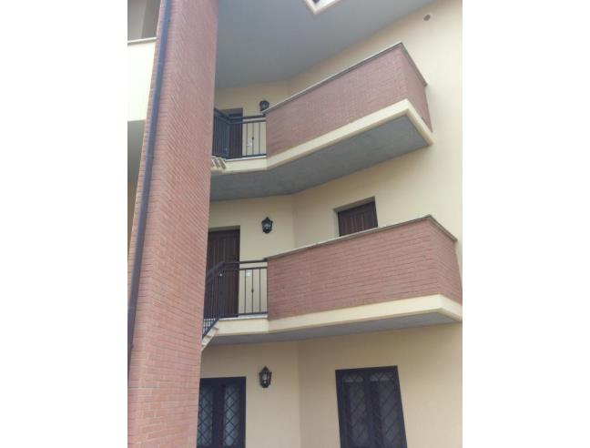 Anteprima foto 5 - Appartamento in Vendita a Civitella San Paolo (Roma)