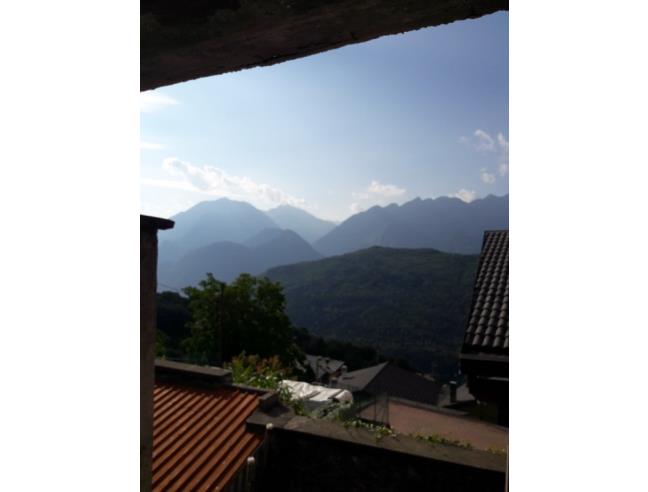 Anteprima foto 5 - Appartamento in Vendita a Civo - Bedoglio