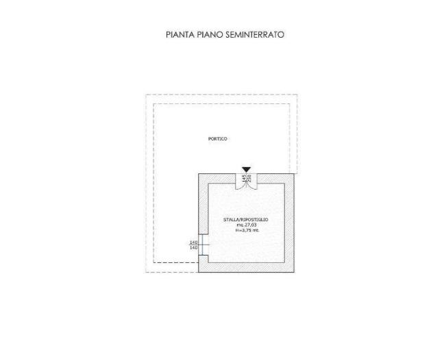 Anteprima foto 8 - Appartamento in Vendita a Civo - Bedoglio