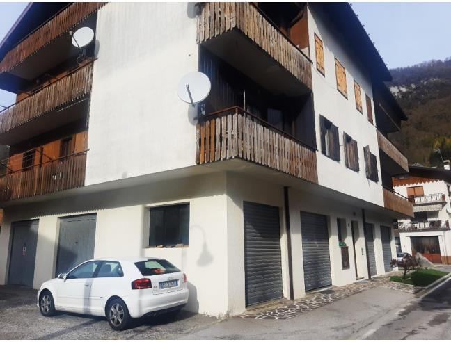 Anteprima foto 1 - Appartamento in Vendita a Claut (Pordenone)