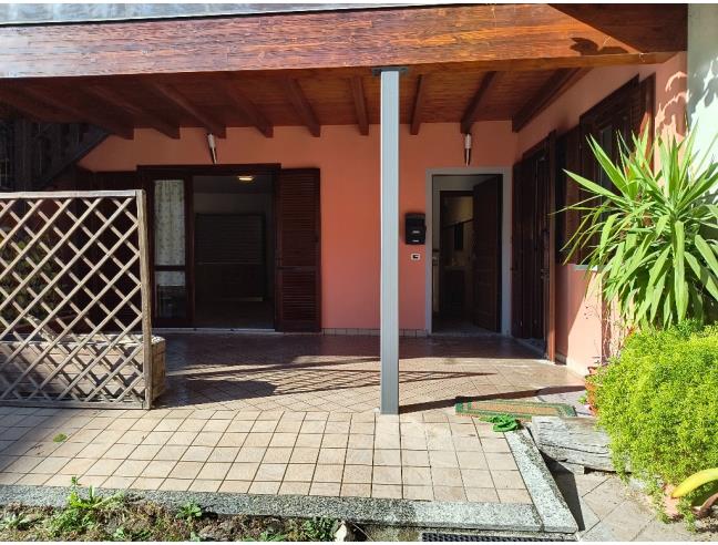 Anteprima foto 2 - Appartamento in Vendita a Clivio (Varese)