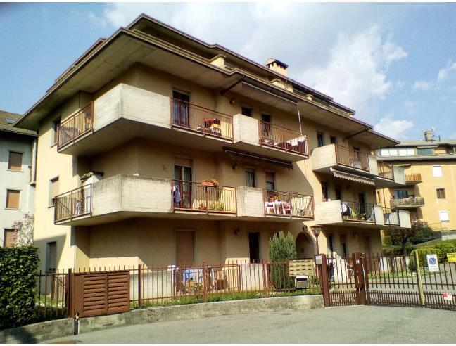 Anteprima foto 1 - Appartamento in Vendita a Clusone (Bergamo)