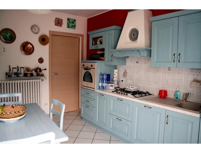 Anteprima foto 2 - Appartamento in Vendita a Clusone (Bergamo)