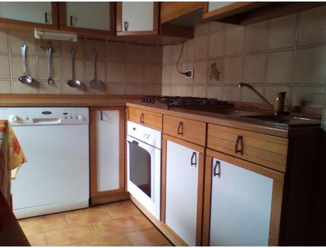 Anteprima foto 2 - Appartamento in Vendita a Clusone (Bergamo)