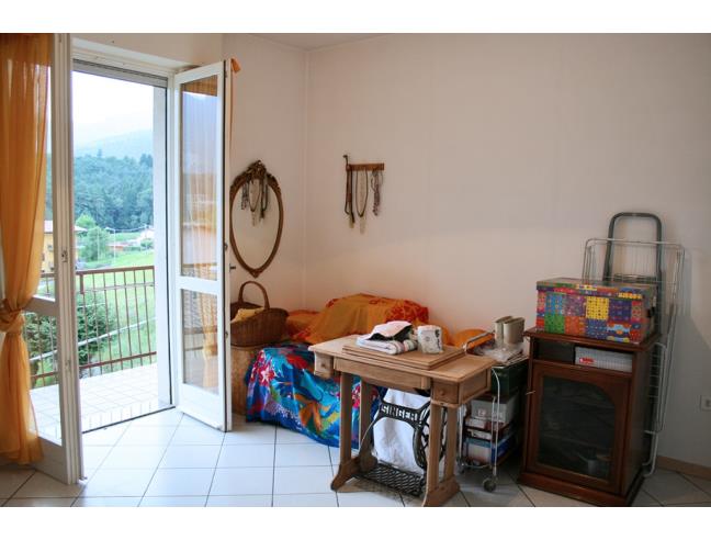 Anteprima foto 4 - Appartamento in Vendita a Clusone (Bergamo)