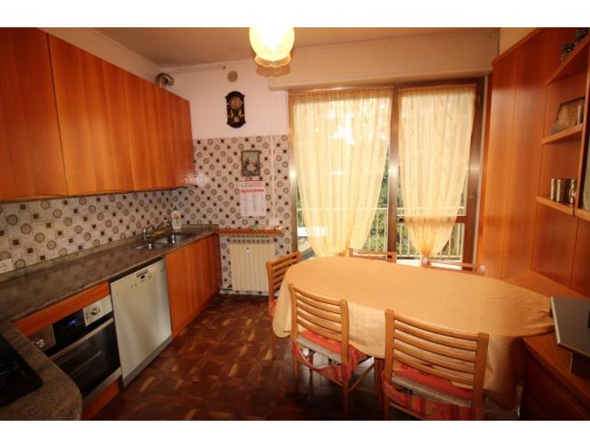 Anteprima foto 5 - Appartamento in Vendita a Clusone (Bergamo)