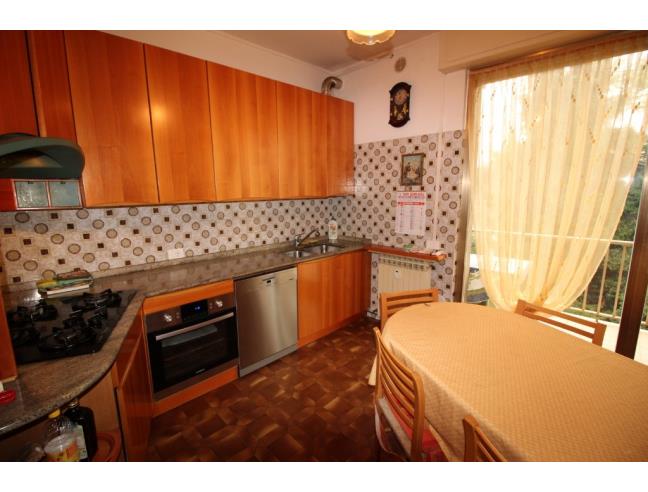 Anteprima foto 6 - Appartamento in Vendita a Clusone (Bergamo)