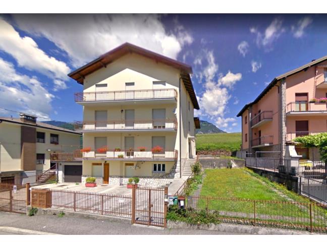 Anteprima foto 7 - Appartamento in Vendita a Clusone (Bergamo)