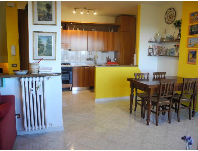 Anteprima foto 2 - Appartamento in Vendita a Coazze (Torino)