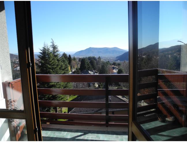 Anteprima foto 3 - Appartamento in Vendita a Coazze (Torino)