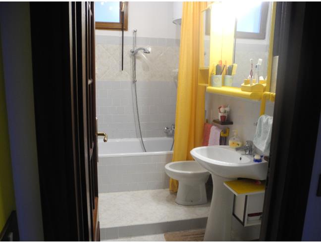 Anteprima foto 7 - Appartamento in Vendita a Coazze (Torino)