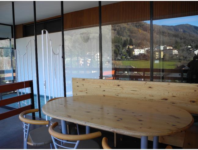 Anteprima foto 8 - Appartamento in Vendita a Coazze (Torino)