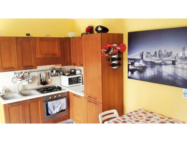 Anteprima foto 3 - Appartamento in Vendita a Cocquio-Trevisago (Varese)