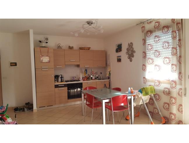 Anteprima foto 4 - Appartamento in Vendita a Codevigo - Zena Conche