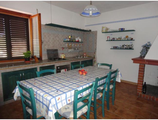 Anteprima foto 3 - Appartamento in Vendita a Codrongianos (Sassari)