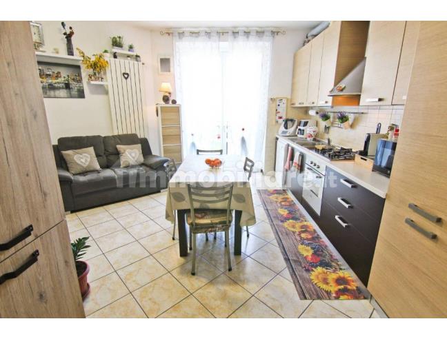 Anteprima foto 4 - Appartamento in Vendita a Cogliate (Monza e Brianza)