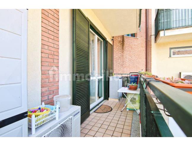 Anteprima foto 5 - Appartamento in Vendita a Cogliate (Monza e Brianza)