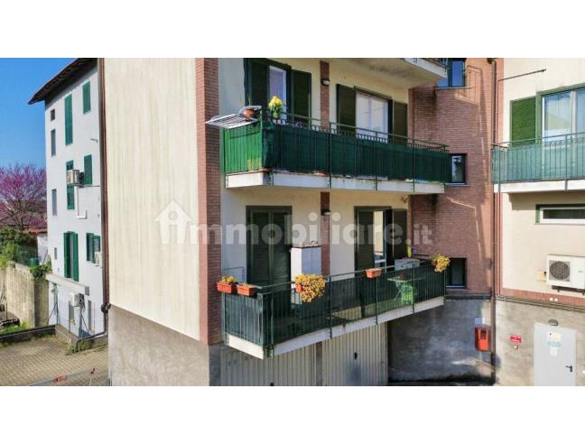 Anteprima foto 7 - Appartamento in Vendita a Cogliate (Monza e Brianza)