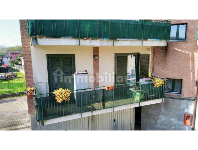 Anteprima foto 8 - Appartamento in Vendita a Cogliate (Monza e Brianza)