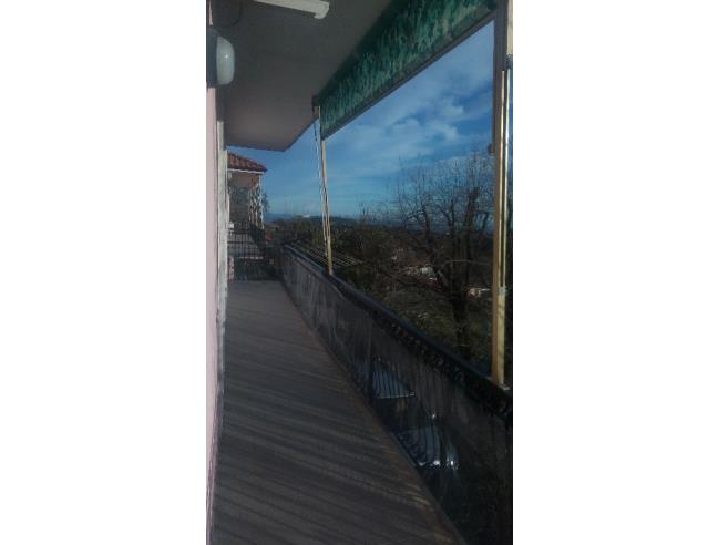 Anteprima foto 3 - Appartamento in Vendita a Cogoleto - Sciarborasca