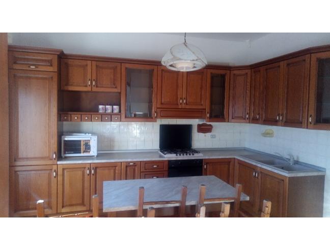 Anteprima foto 5 - Appartamento in Vendita a Cogoleto - Sciarborasca