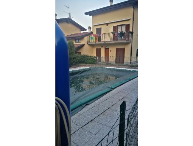 Anteprima foto 2 - Appartamento in Vendita a Colico - Chiaro