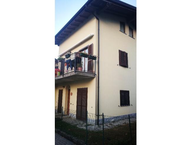 Anteprima foto 3 - Appartamento in Vendita a Colico - Chiaro