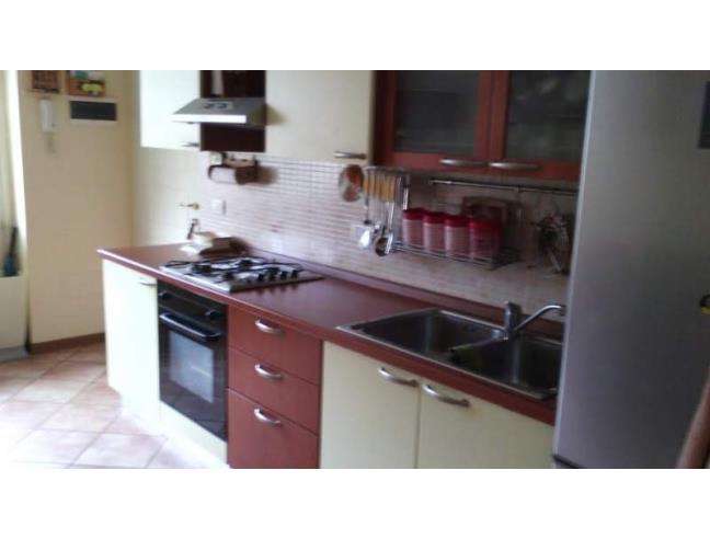 Anteprima foto 2 - Appartamento in Vendita a Colico - Laghetto