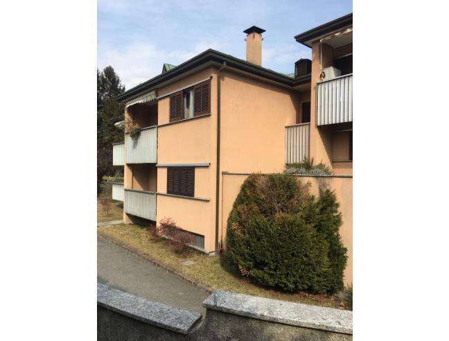 Anteprima foto 2 - Appartamento in Vendita a Colico (Lecco)