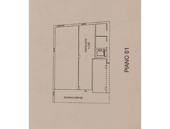 Anteprima foto 2 - Appartamento in Vendita a Colle di Val d'Elsa (Siena)