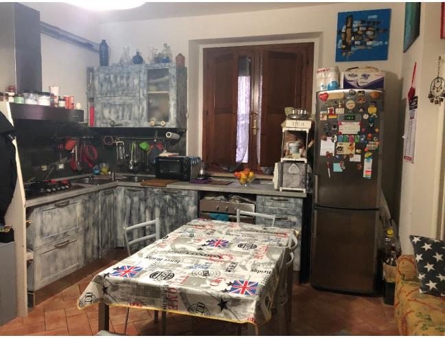 Anteprima foto 3 - Appartamento in Vendita a Colle di Val d'Elsa (Siena)