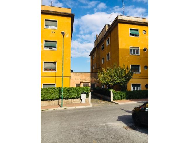 Anteprima foto 1 - Appartamento in Vendita a Colleferro (Roma)