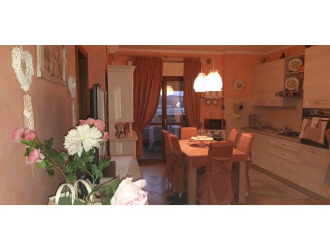 Anteprima foto 4 - Appartamento in Vendita a Colleferro (Roma)