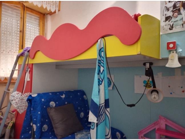 Anteprima foto 7 - Appartamento in Vendita a Colleferro (Roma)