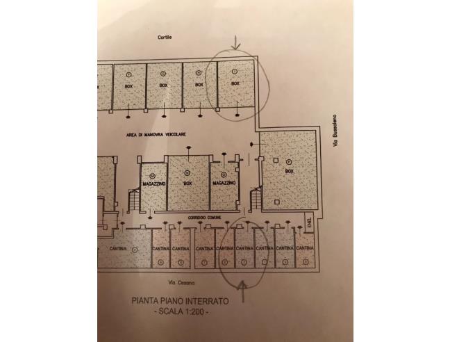 Anteprima foto 2 - Appartamento in Vendita a Collegno (Torino)