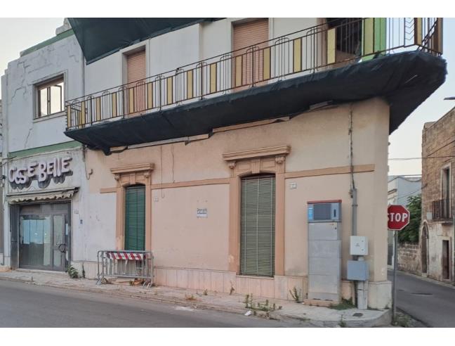 Anteprima foto 1 - Appartamento in Vendita a Collepasso (Lecce)