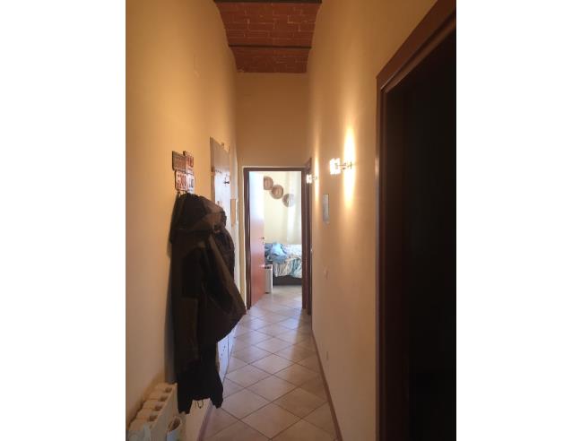 Anteprima foto 2 - Appartamento in Vendita a Collesalvetti (Livorno)