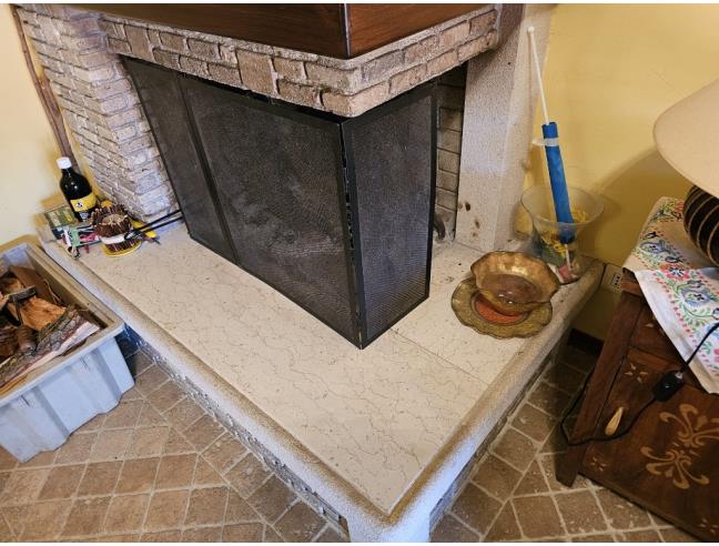 Anteprima foto 2 - Appartamento in Vendita a Colli al Metauro (Pesaro e Urbino)