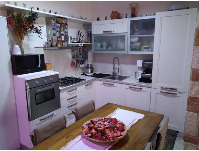 Anteprima foto 3 - Appartamento in Vendita a Colli al Metauro (Pesaro e Urbino)