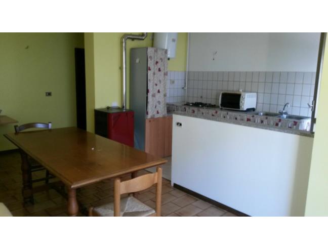 Anteprima foto 4 - Appartamento in Vendita a Colli al Metauro (Pesaro e Urbino)