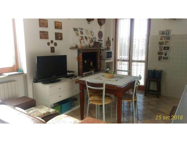 Anteprima foto 5 - Appartamento in Vendita a Colli al Metauro (Pesaro e Urbino)