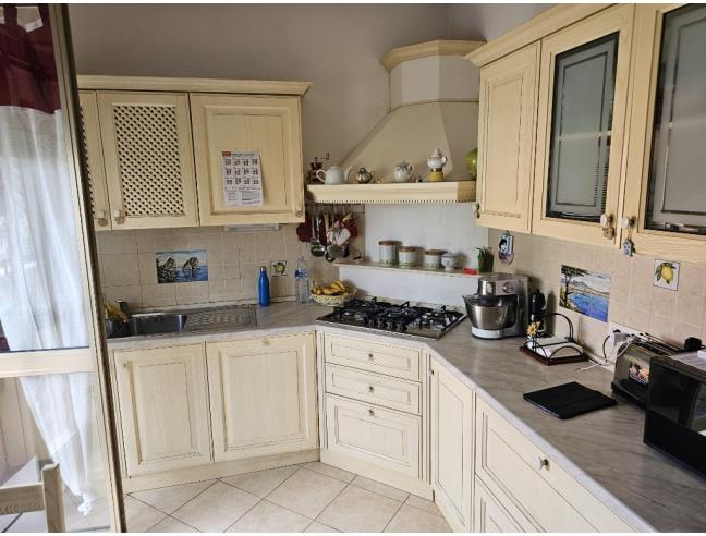 Anteprima foto 6 - Appartamento in Vendita a Colli al Metauro (Pesaro e Urbino)