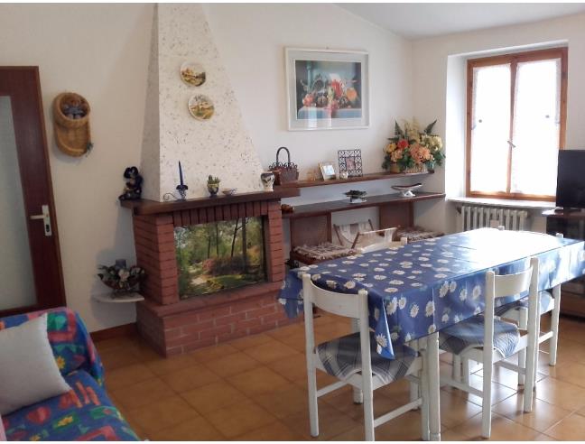 Anteprima foto 4 - Appartamento in Vendita a Colli Verdi (Pavia)