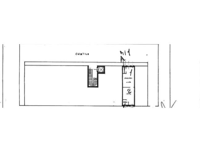 Anteprima foto 2 - Appartamento in Vendita a Cologno Monzese (Milano)