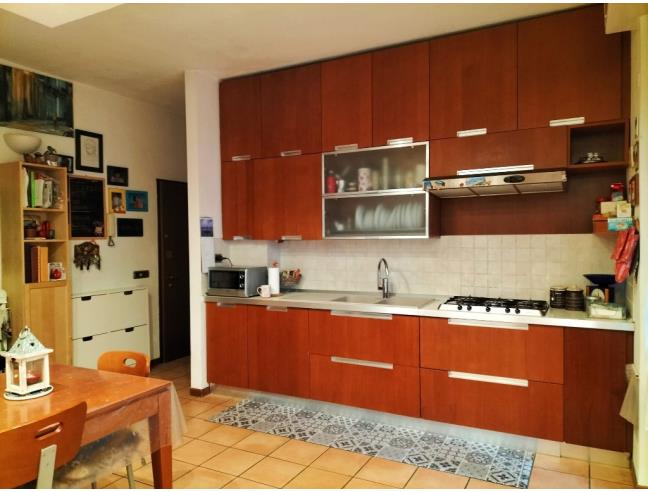 Anteprima foto 3 - Appartamento in Vendita a Cologno Monzese (Milano)