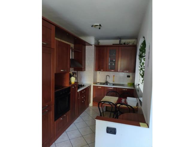 Anteprima foto 3 - Appartamento in Vendita a Cologno Monzese (Milano)