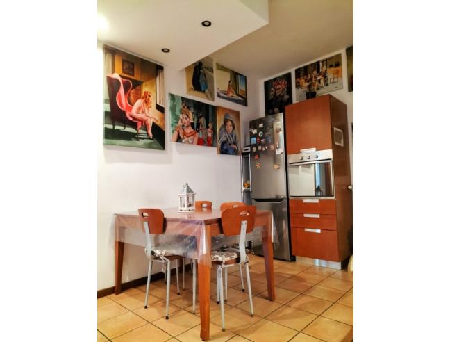 Anteprima foto 4 - Appartamento in Vendita a Cologno Monzese (Milano)