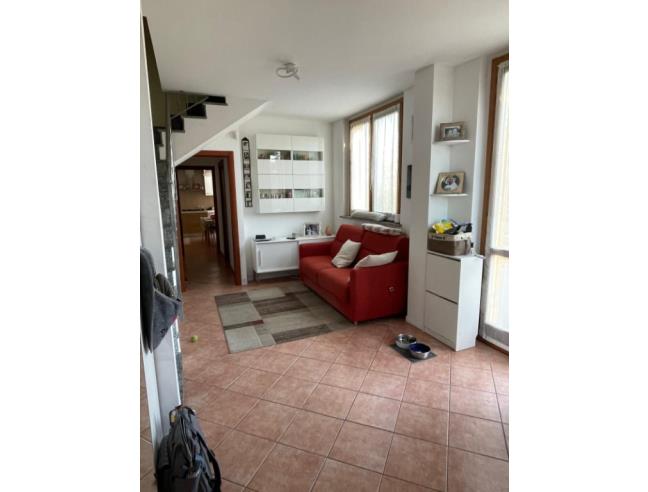 Anteprima foto 5 - Appartamento in Vendita a Cologno Monzese (Milano)